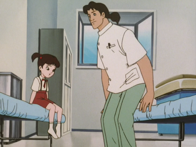 Gotou ni Naritai. (Kamonohashi no Fansub)